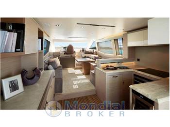 Beneteau Monte Carlo 6