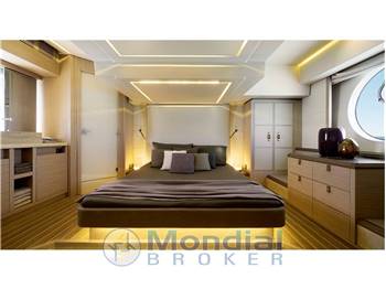 Beneteau Monte Carlo 6