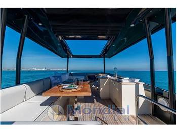 Beneteau Monte Carlo 6