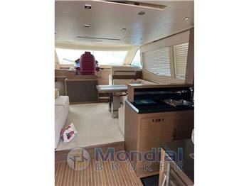 Beneteau Monte Carlo 6