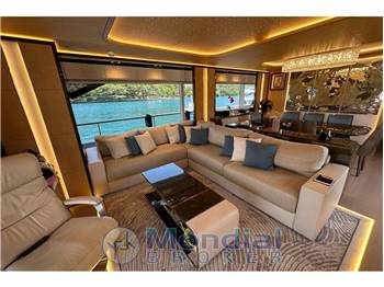 DL Yachts Dreamline 26
