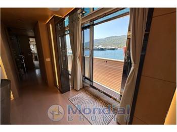 DL Yachts Dreamline 26