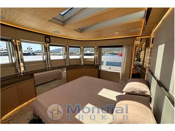 DL Yachts Dreamline 26