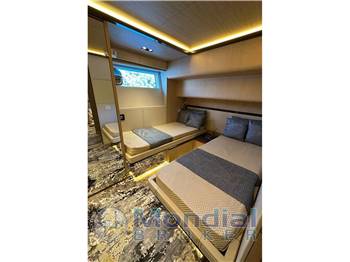 DL Yachts Dreamline 26