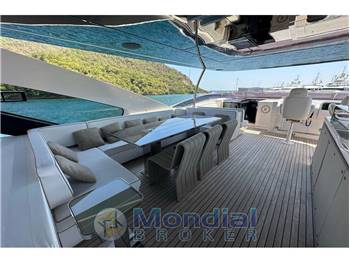DL Yachts Dreamline 26