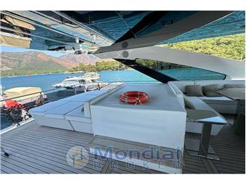 DL Yachts Dreamline 26