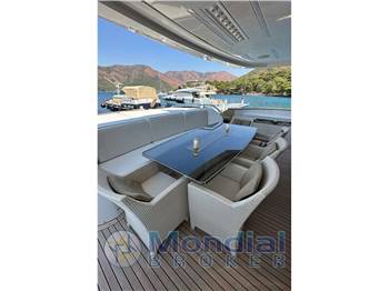 DL Yachts Dreamline 26