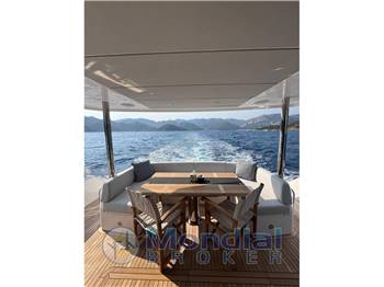 Sunseeker 76