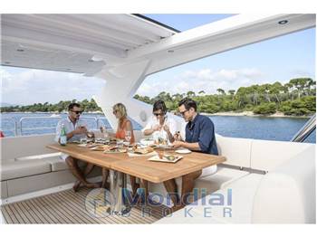 Sunseeker 76