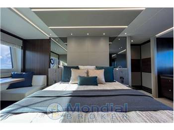 Sunseeker 76