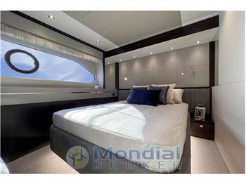 Sunseeker 76