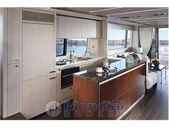 Sunseeker 76
