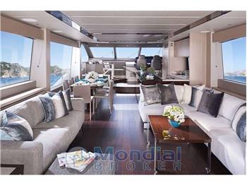 Sunseeker 76