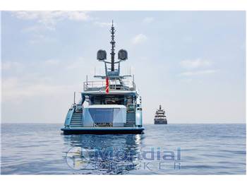 ISA GT 43 QUEEN ALLA