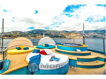 ISA GT 43 QUEEN ALLA