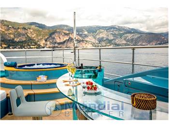 ISA GT 43 QUEEN ALLA