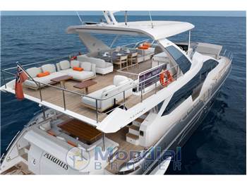 Azimut 72