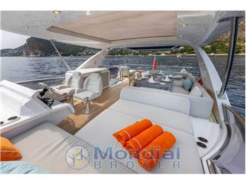 Azimut 72