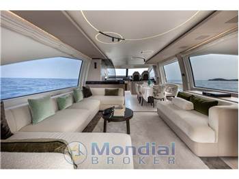 Azimut 72