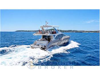 Azimut 72