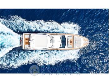 Azimut 72