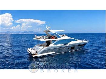 Azimut 72