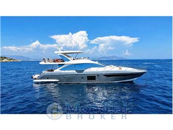 Azimut 72