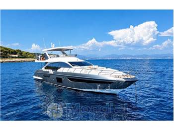 Azimut 72