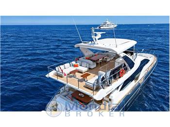 Azimut 72