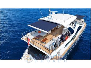Azimut 72
