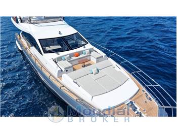 Azimut 72