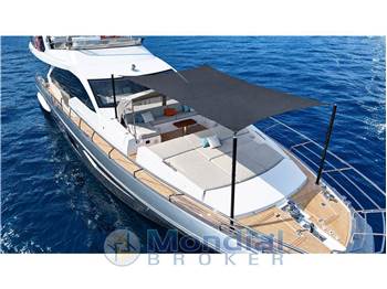 Azimut 72