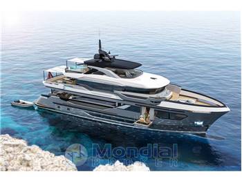 Ava Yachts KANDO 110