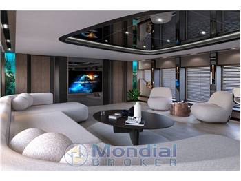 Ava Yachts KANDO 110