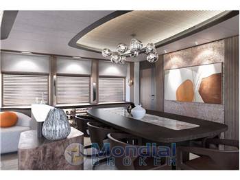 Ava Yachts KANDO 110