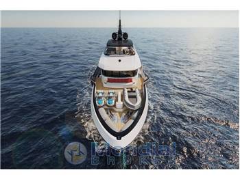 Ava Yachts KANDO 110