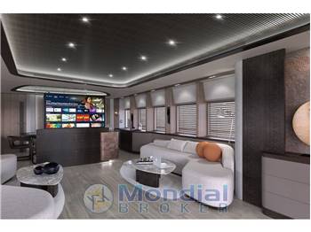 Ava Yachts KANDO 110