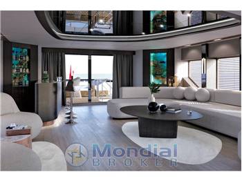 Ava Yachts KANDO 110