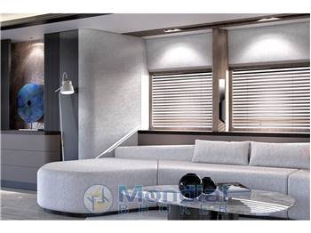 Ava Yachts KANDO 110