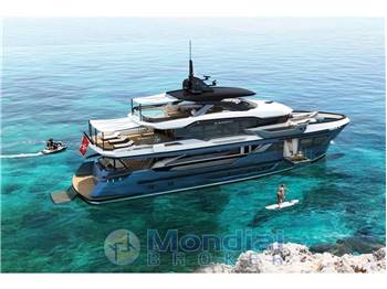 Ava Yachts KANDO 110