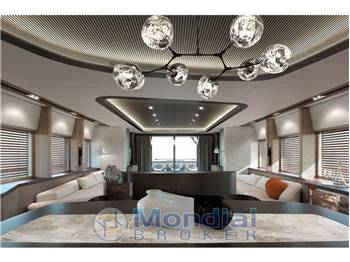 Ava Yachts KANDO 110