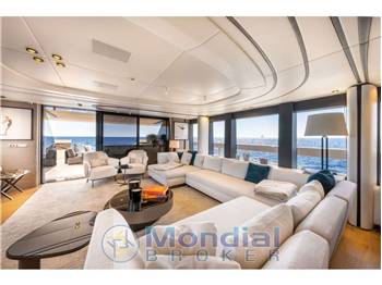 Extra Yachts 93