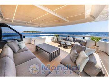 Extra Yachts 93