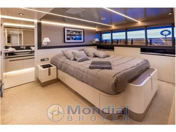 Extra Yachts 93
