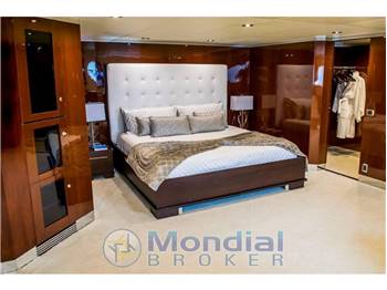 Sterling Yachts ALL STAR 1