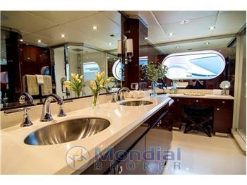 Sterling Yachts ALL STAR 1