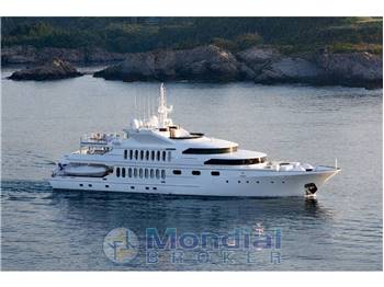 Sterling Yachts ALL STAR 1