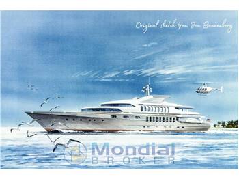 Sterling Yachts ALL STAR 1