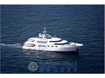 Sterling Yachts ALL STAR 1