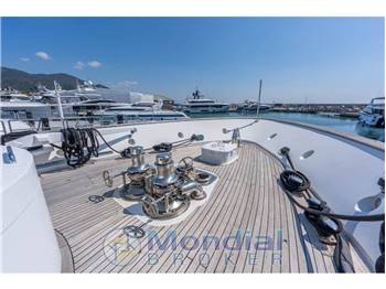 Sterling Yachts ALL STAR 1
